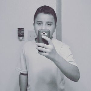 Meet your Posher, Adrian